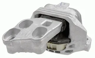 LEMFORDER Left Transmission Mount - 2462400217