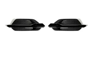 AutoTecknic Replacement Fender Trim For F87 BMW M2/M2 Competition