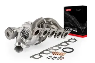 APR Stage 3 DTR8563 Turbocharger System For 8V/8S Audi RS3/TTRS 2.5T EA855 EVO