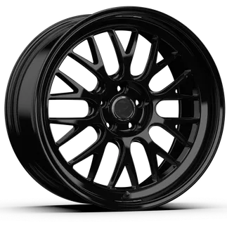 Fifteen52 Holeshot RSR 20x11 ET10 (5x112 / 66.56) - Gloss Black