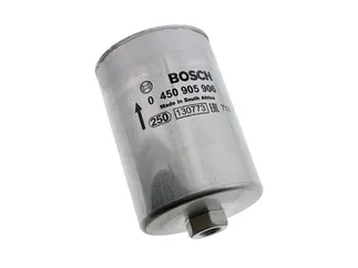 Bosch In-Line Fuel Filter - 441201511C