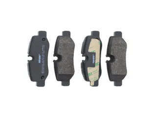 Ferodo Rear Disc Brake Pad Set - 4474200320