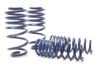 H&R Sport Springs For Audi - 50377