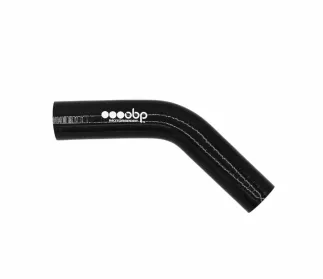 OBP 22mm Bore 45° Elbow