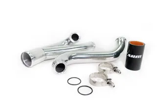 ARM Motorsports 2" Turbo Outlets For E9X BMW 335i (N54)