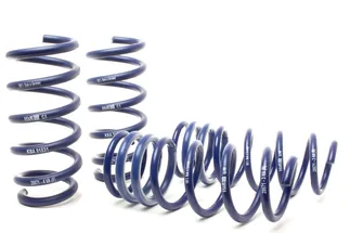 H&R Sport Springs For BMW - 28671-6