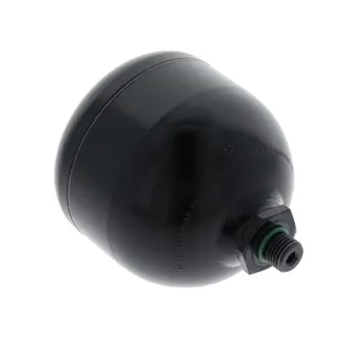 Corteco Clutch Hydraulic Pressure Accumulator - 99731416600