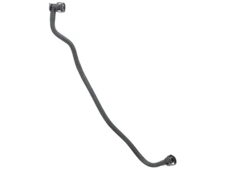 Eurospare Engine Crankcase Breather Hose - 4585549