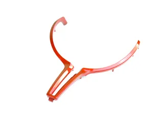 AutoTecknic Painted Steering Wheel Trim For F87 BMW M2