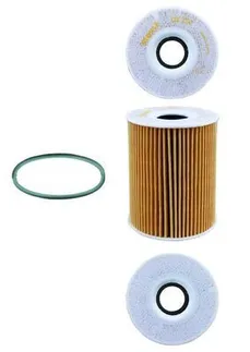 MAHLE Engine Oil Filter - 0PB115466