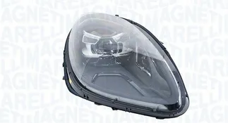 Magneti Marelli AL (Automotive Lighting) LED Headlight - 95B941079AR
