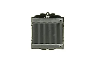 Behr Left Radiator - 17117805630