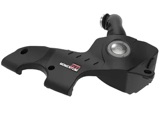 aFe Momentum GT Cold Air Intake System W/Pro DRY S Filter For Mini - 50-70097D
