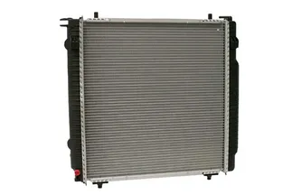 Behr Radiator - 4635001100