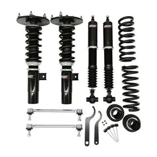 Air Lift Performance Coilover Kit For 15-19 BMW 3-Series / 15-20 BMW 4-Series