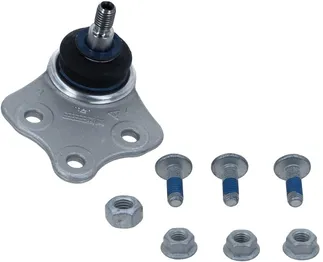 LEMFORDER Front Left Upper Suspension Ball Joint - 0003301007