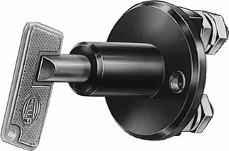 Hella Battery Cut-Off Switch - 87181