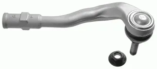 LEMFORDER Right Outer Steering Tie Rod End - 8K0422818B