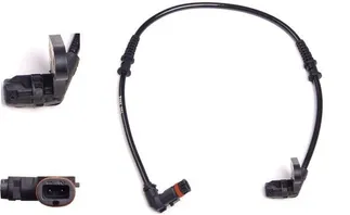 ATE Front Right ABS Wheel Speed Sensor - 1705400917
