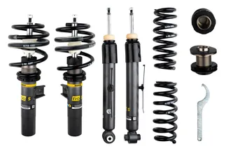 Bilstein EVO S Suspension Kit - 47-326170