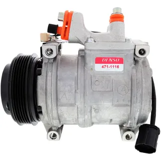 Denso A/C Compressor - 64528385917