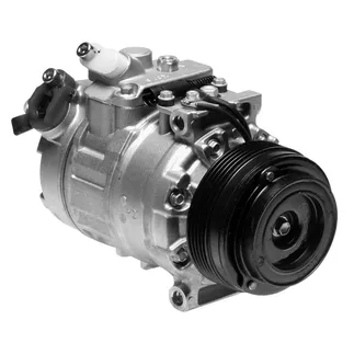 Denso A/C Compressor - 64528385919