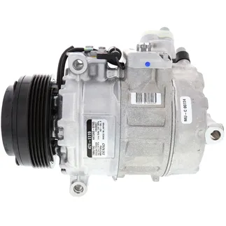 Denso A/C Compressor - 64526910458