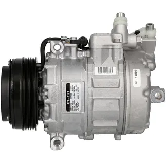 Denso A/C Compressor - 64526911342