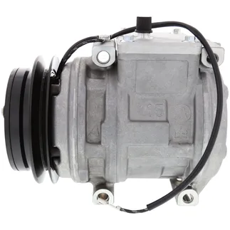 Denso A/C Compressor - 964126121AX
