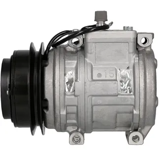 Denso A/C Compressor - 964126121BX