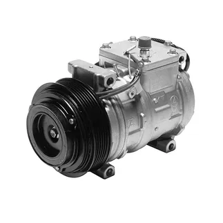 Denso A/C Compressor - 0002300511