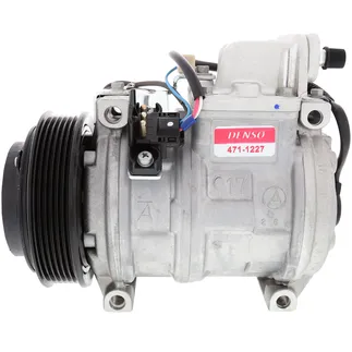 Denso A/C Compressor - 0002300611