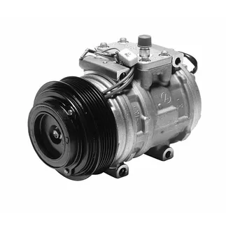 Denso A/C Compressor - 0002301111