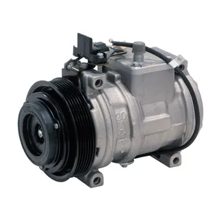 Denso A/C Compressor - 0002300011