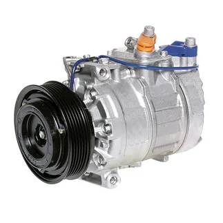 Denso A/C Compressor - 4B0260805B