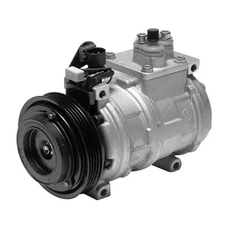 Denso A/C Compressor - 64528391693