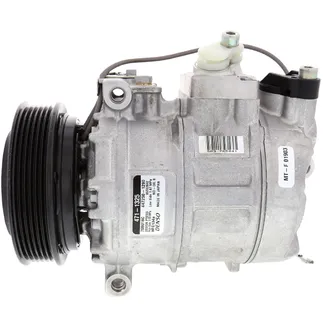 Denso A/C Compressor - 996126011BX