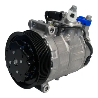 Denso A/C Compressor - 958126014BX
