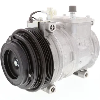 Denso A/C Compressor - MNA7300AB