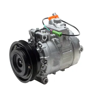 Denso A/C Compressor - 8D0260805J