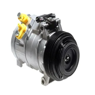 Denso A/C Compressor - 64526909628