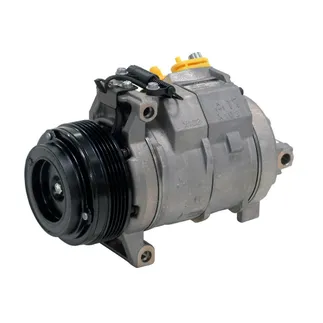 Denso A/C Compressor - 64526921650