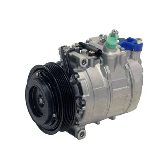 Denso A/C Compressor - JPB500130