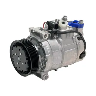 Denso A/C Compressor - 8E0260805F