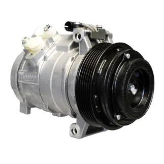 Denso A/C Compressor - 0012307111