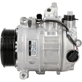 Denso A/C Compressor - 0022305811