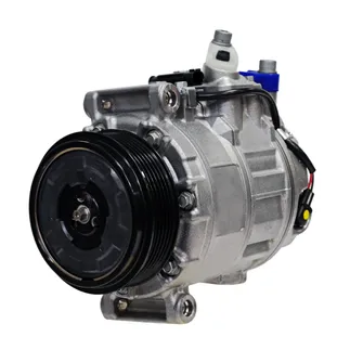 Denso A/C Compressor - 0002309111