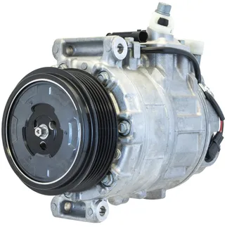 Denso A/C Compressor - 0012301611