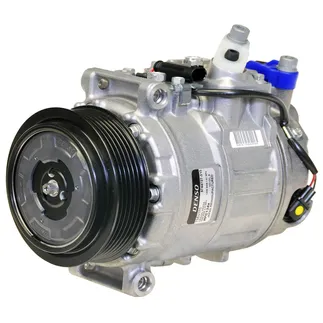 Denso A/C Compressor - 0022306611
