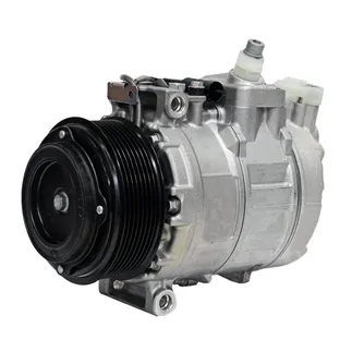 Denso A/C Compressor - 0002307811